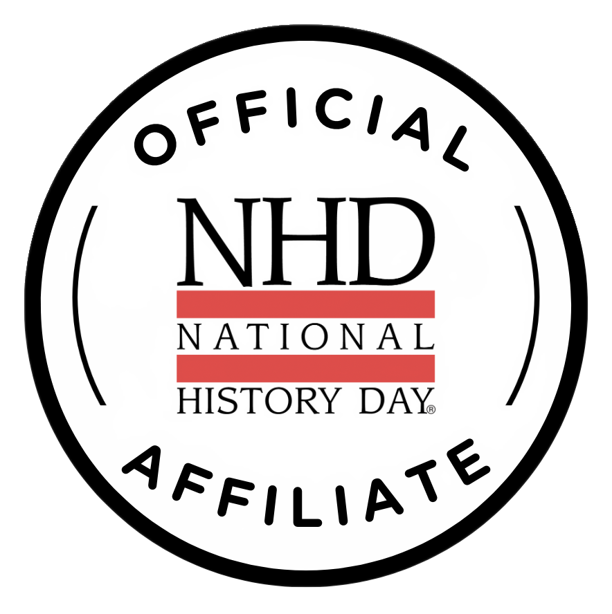 Official National History Day Affiliate