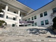 National History Day banner at Seoul International School